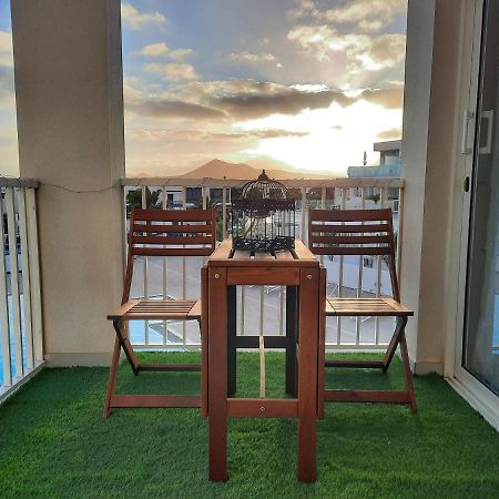 Homeforguest Sunset Senator With Pool And Terrace In 코스타 테기세 외부 사진
