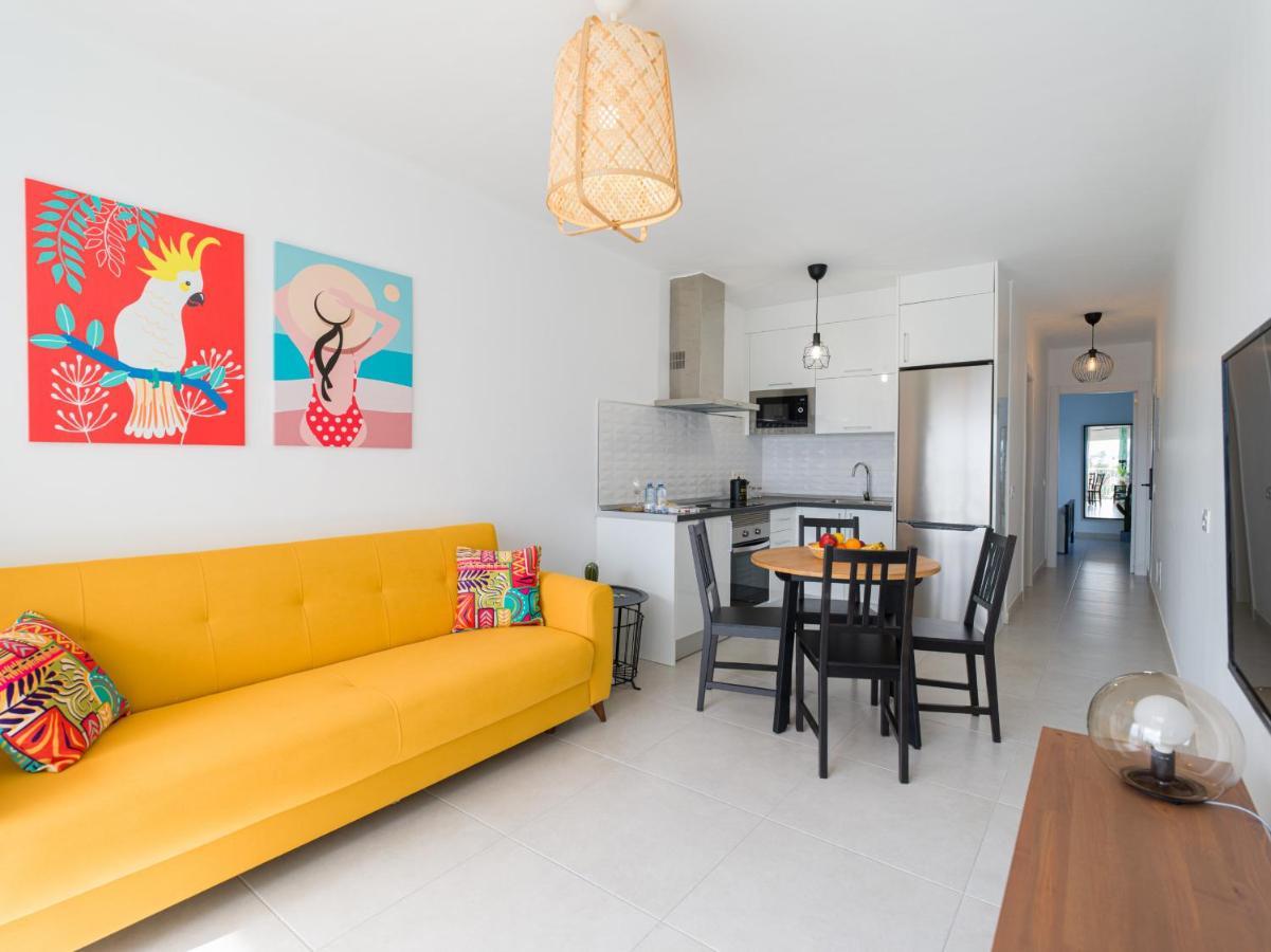 Homeforguest Sunset Senator With Pool And Terrace In 코스타 테기세 외부 사진