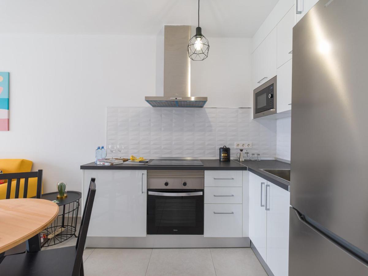 Homeforguest Sunset Senator With Pool And Terrace In 코스타 테기세 외부 사진