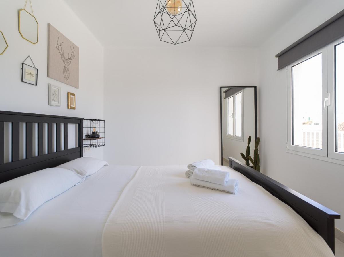 Homeforguest Sunset Senator With Pool And Terrace In 코스타 테기세 외부 사진