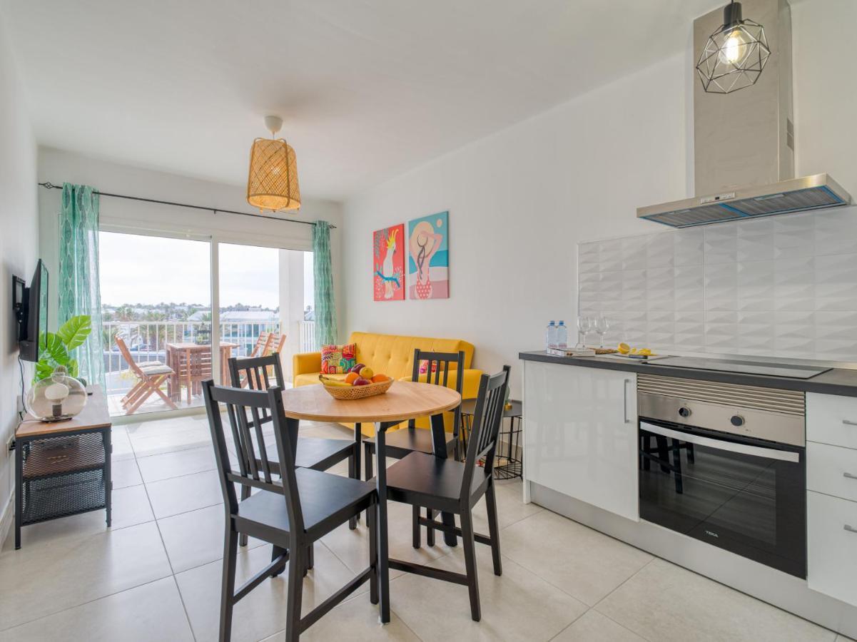 Homeforguest Sunset Senator With Pool And Terrace In 코스타 테기세 외부 사진