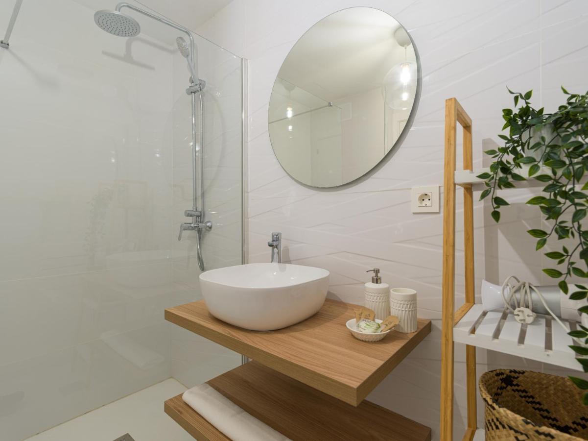 Homeforguest Sunset Senator With Pool And Terrace In 코스타 테기세 외부 사진