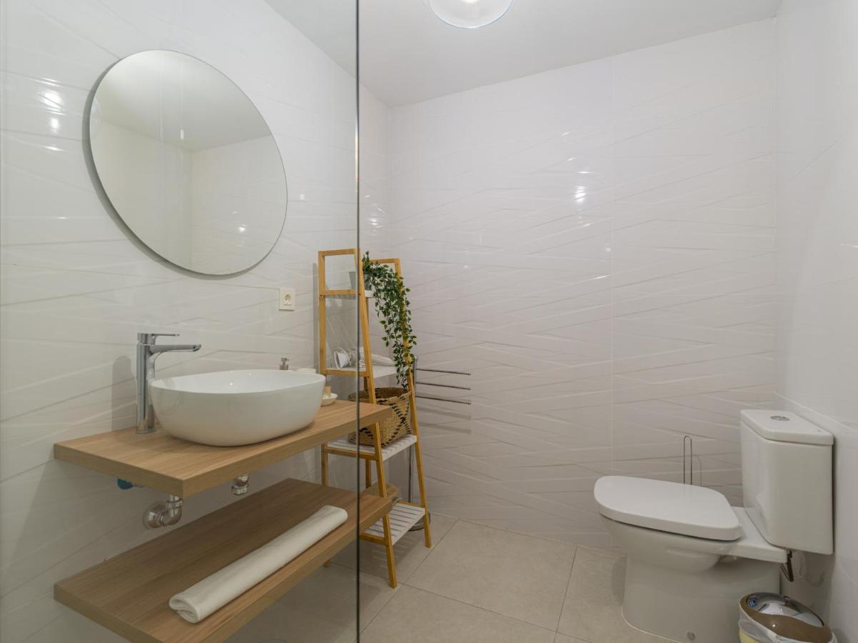 Homeforguest Sunset Senator With Pool And Terrace In 코스타 테기세 외부 사진