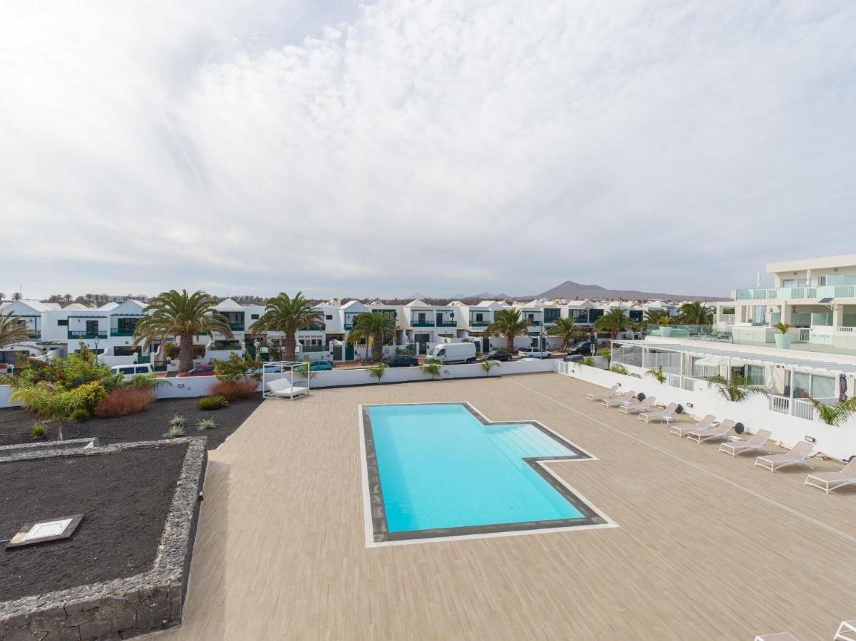 Homeforguest Sunset Senator With Pool And Terrace In 코스타 테기세 외부 사진