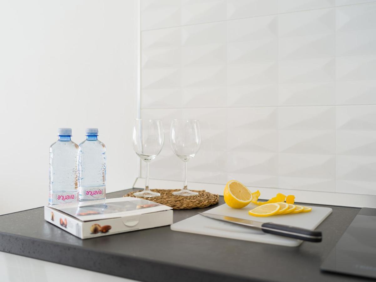 Homeforguest Sunset Senator With Pool And Terrace In 코스타 테기세 외부 사진