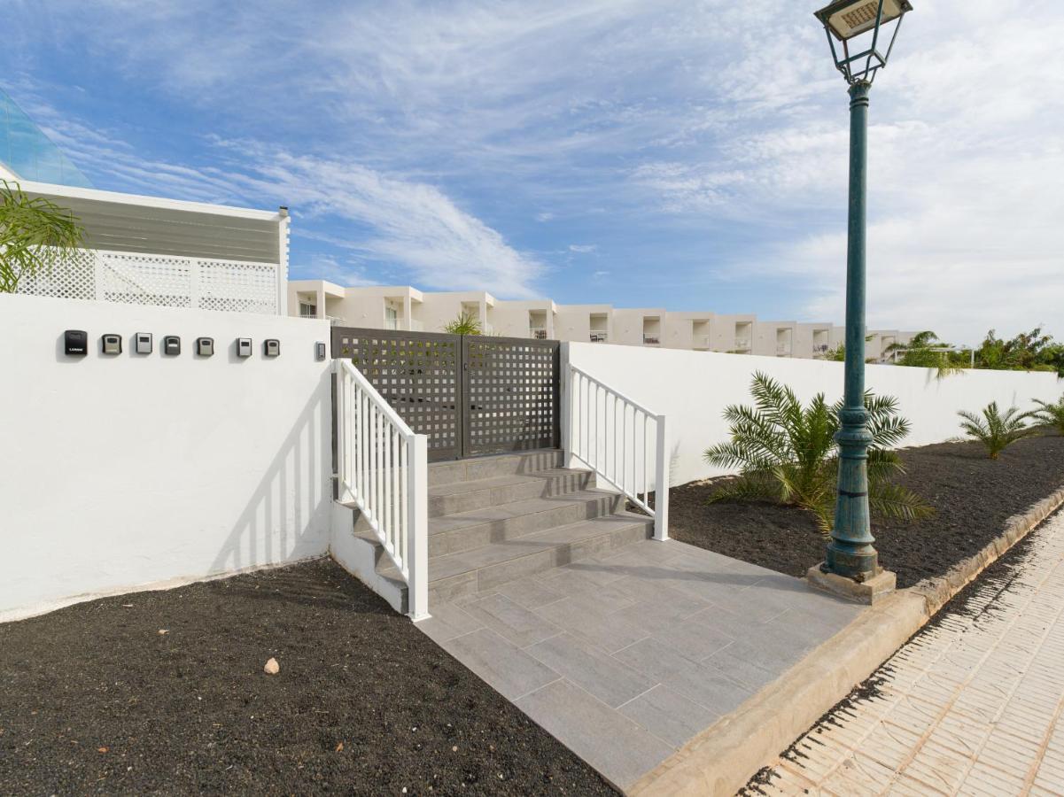 Homeforguest Sunset Senator With Pool And Terrace In 코스타 테기세 외부 사진