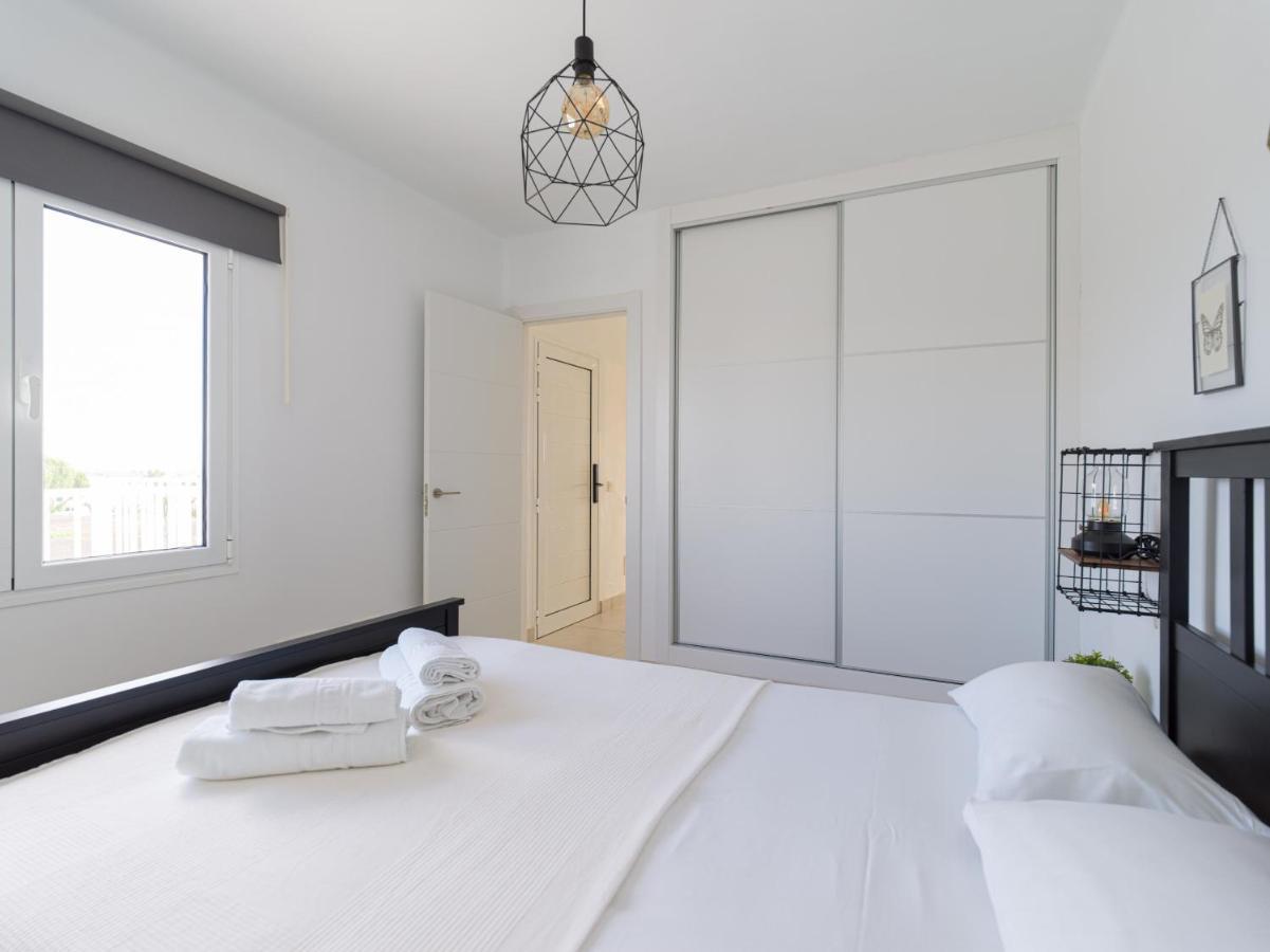 Homeforguest Sunset Senator With Pool And Terrace In 코스타 테기세 외부 사진